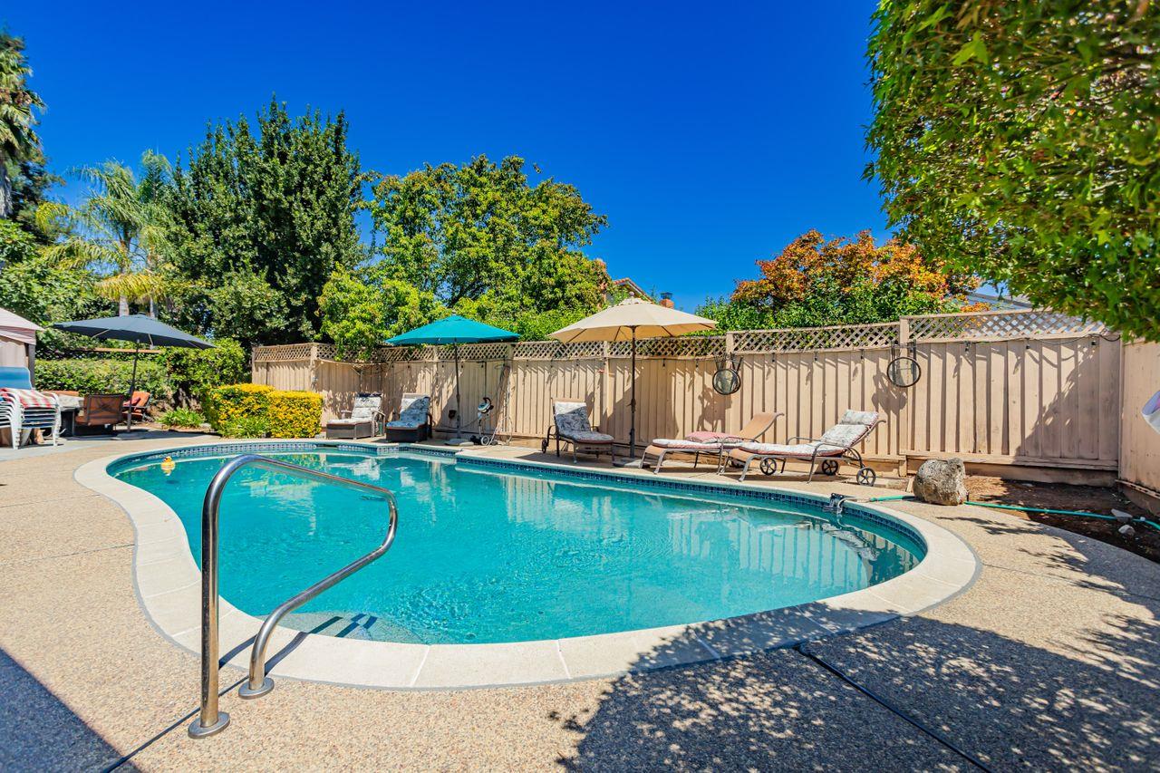 Detail Gallery Image 32 of 35 For 7330 Nantucket Pl, Gilroy,  CA 95020 - 4 Beds | 2 Baths
