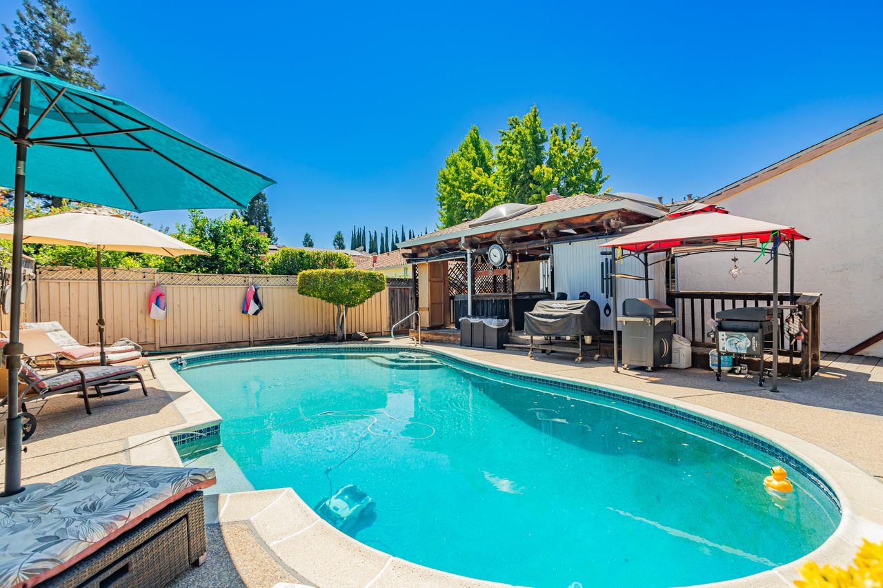 Detail Gallery Image 34 of 35 For 7330 Nantucket Pl, Gilroy,  CA 95020 - 4 Beds | 2 Baths