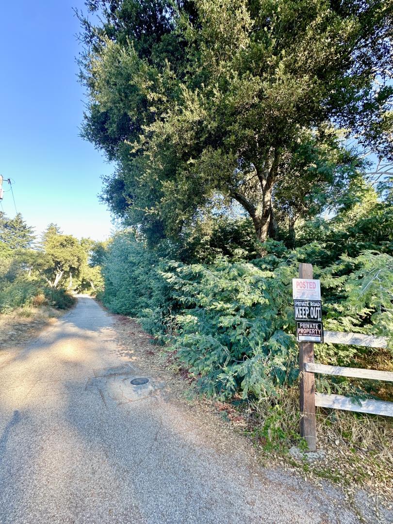 10001 West Drive, Felton, California 95018, ,Land,For Sale,10001 West Drive,ML81977847
