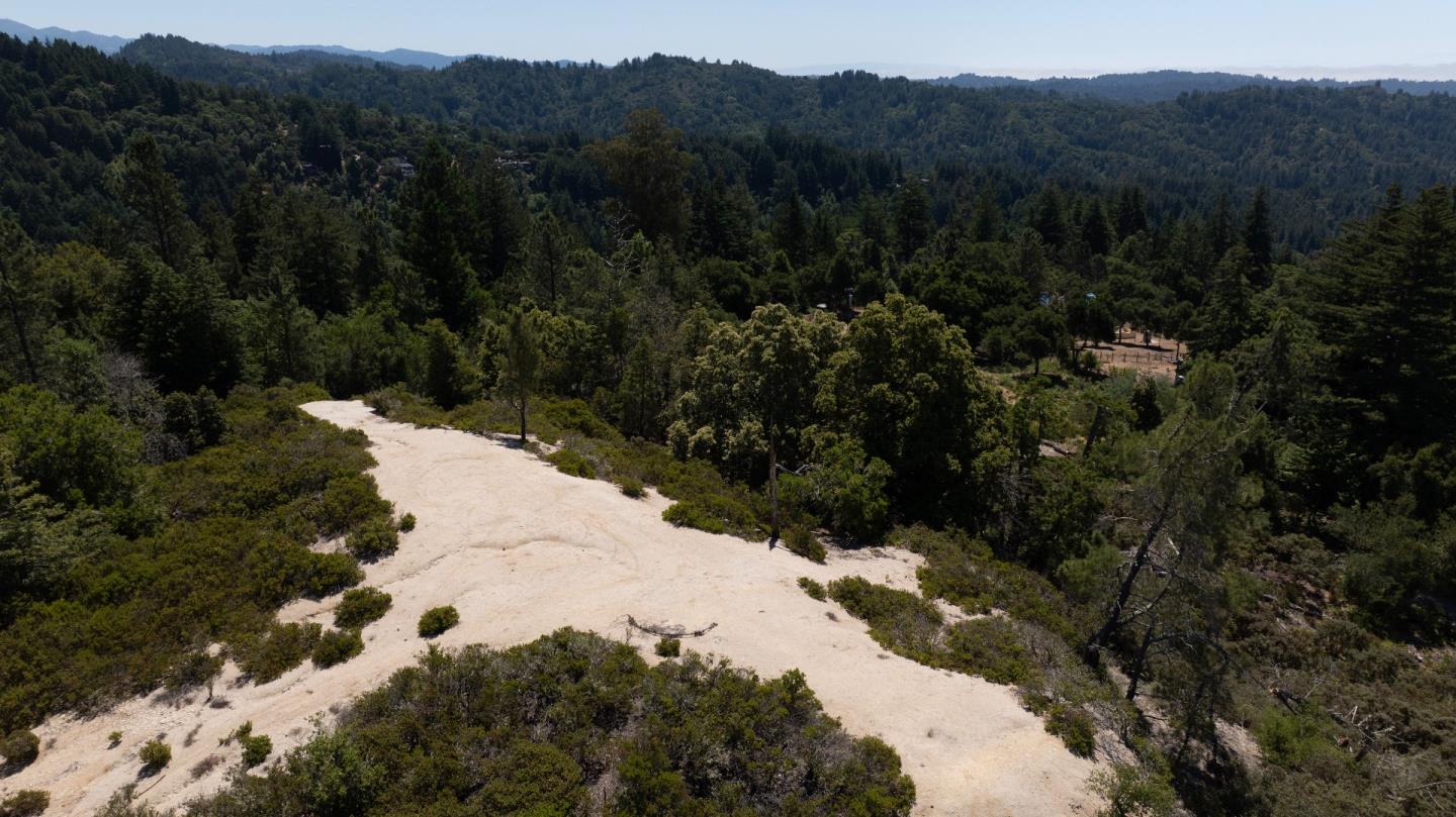 10001 West Drive, Felton, California 95018, ,Land,For Sale,10001 West Drive,ML81977847