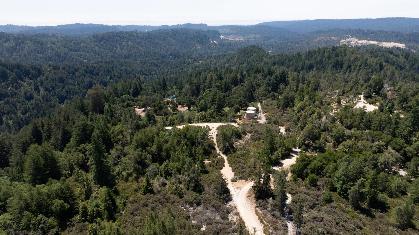 10001 West Drive, Felton, California 95018, ,Land,For Sale,10001 West Drive,ML81977847