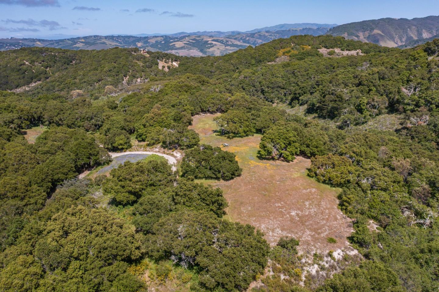 8 Corral Run, Carmel, California 93923, ,Land,For Sale,8 Corral Run,ML81977848
