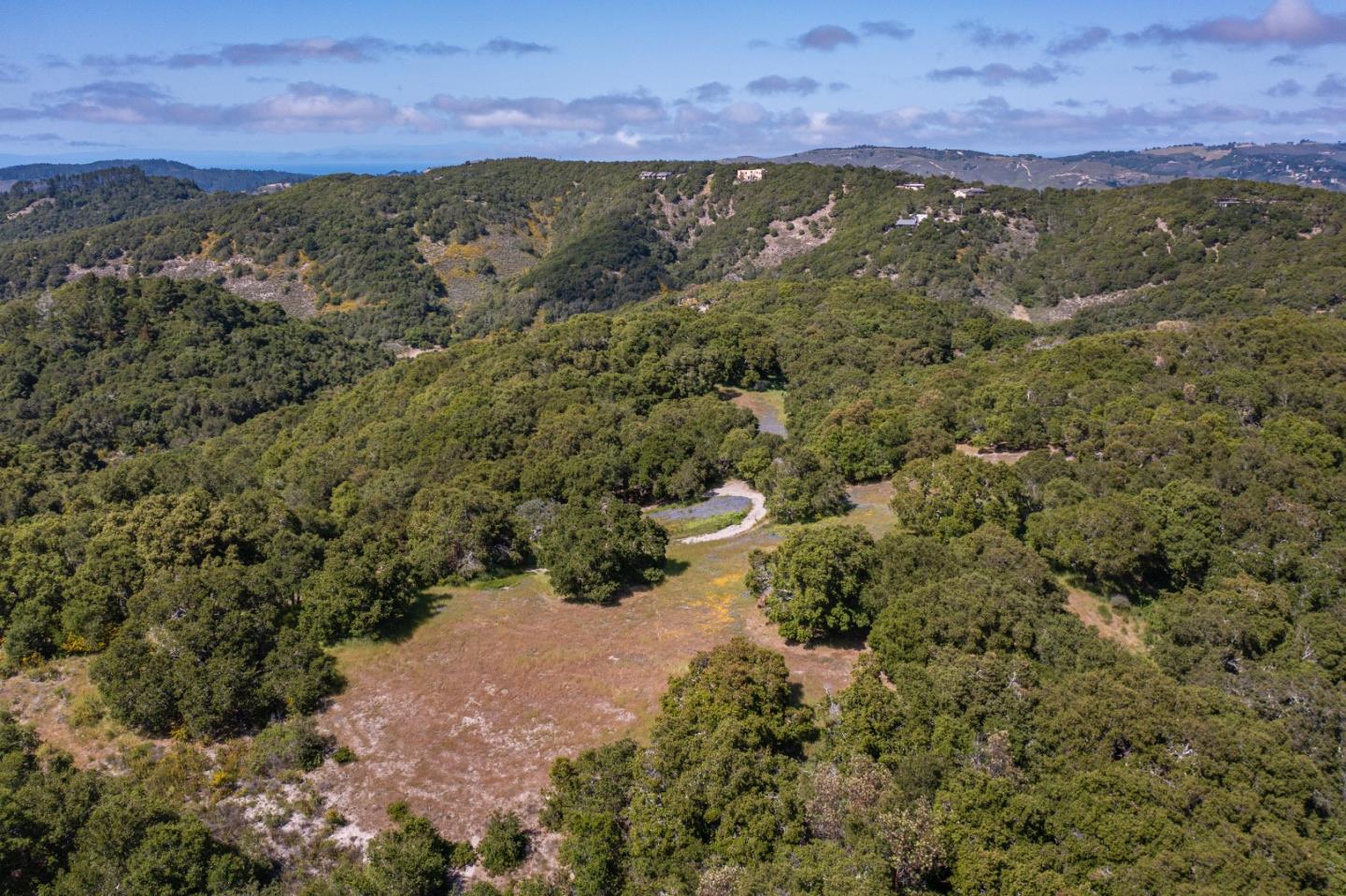 8 Corral Run, Carmel, California 93923, ,Land,For Sale,8 Corral Run,ML81977848