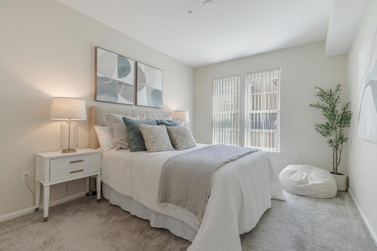 Detail Gallery Image 16 of 39 For 1550 Technology Dr #3097,  San Jose,  CA 95110 - 1 Beds | 1 Baths