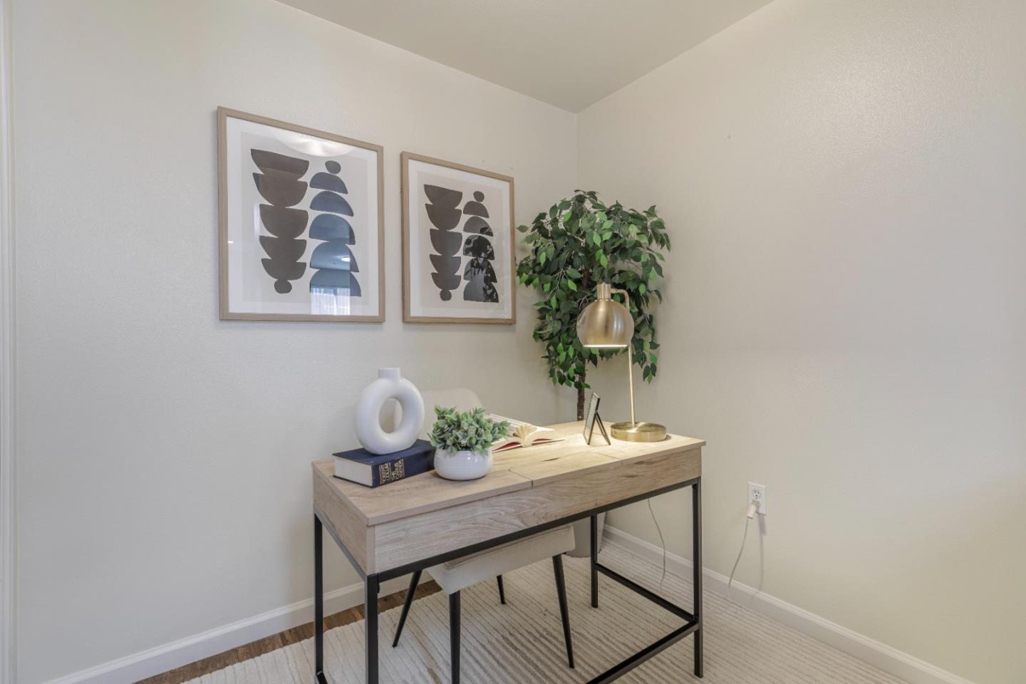 Detail Gallery Image 18 of 39 For 1550 Technology Dr #3097,  San Jose,  CA 95110 - 1 Beds | 1 Baths