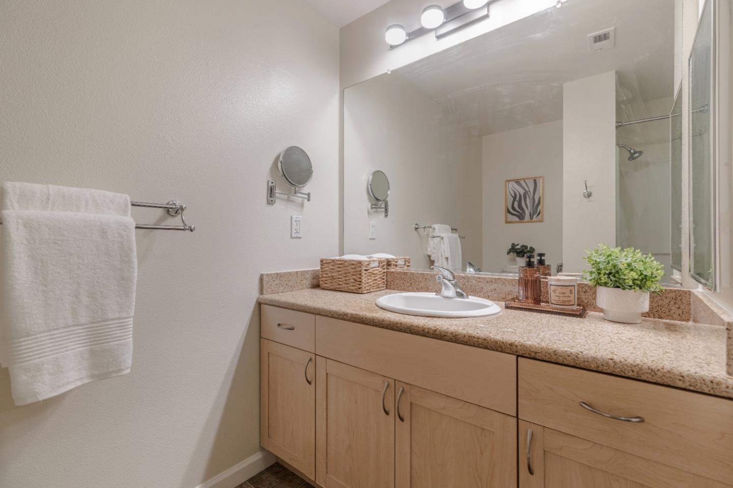 Detail Gallery Image 21 of 39 For 1550 Technology Dr #3097,  San Jose,  CA 95110 - 1 Beds | 1 Baths