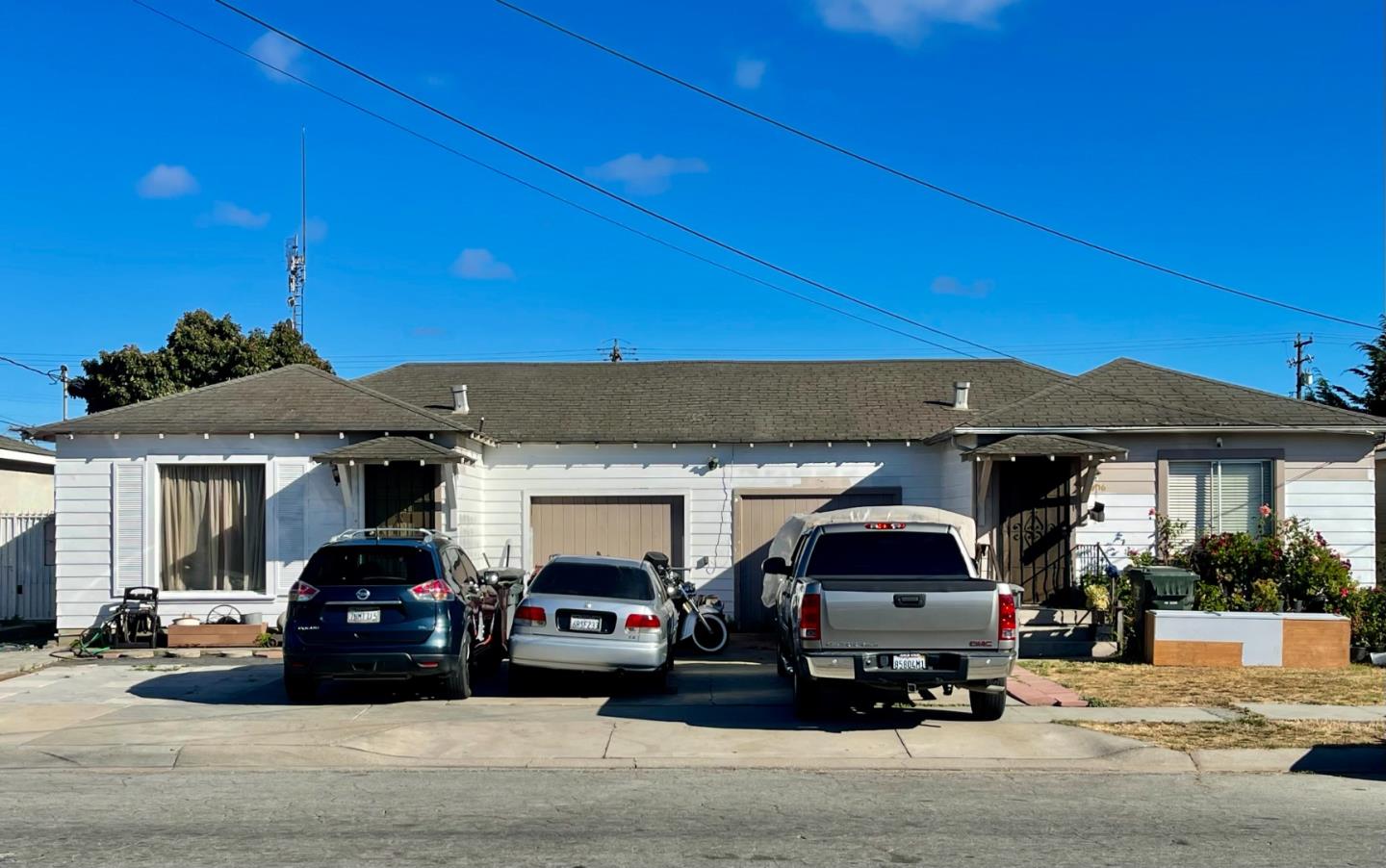 Detail Gallery Image 1 of 1 For 406 Kenneth Ave, Salinas,  CA 93905 - – Beds | – Baths