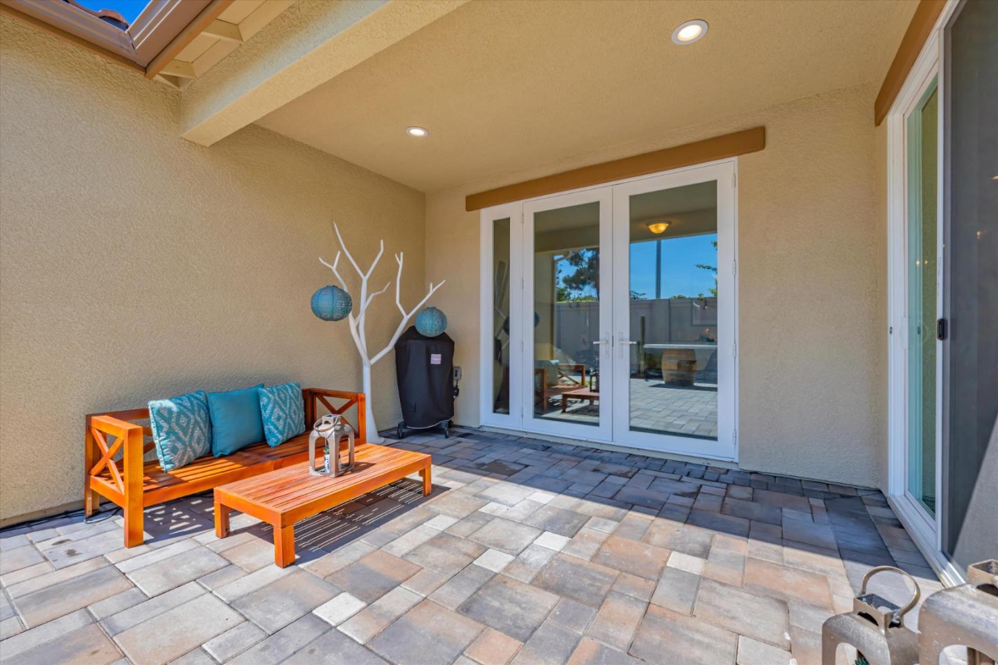 Detail Gallery Image 36 of 43 For 821 Cordoba Way, Hollister,  CA 95023 - 3 Beds | 2/1 Baths