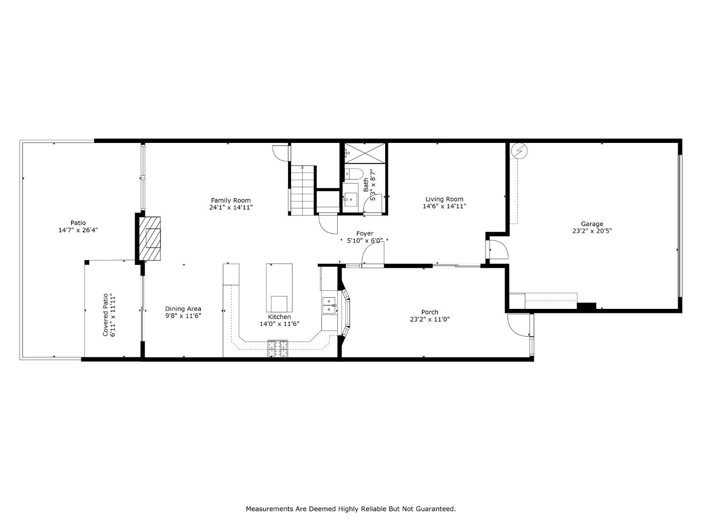 Detail Gallery Image 45 of 50 For 133 Callecita, Los Gatos,  CA 95032 - 3 Beds | 3 Baths