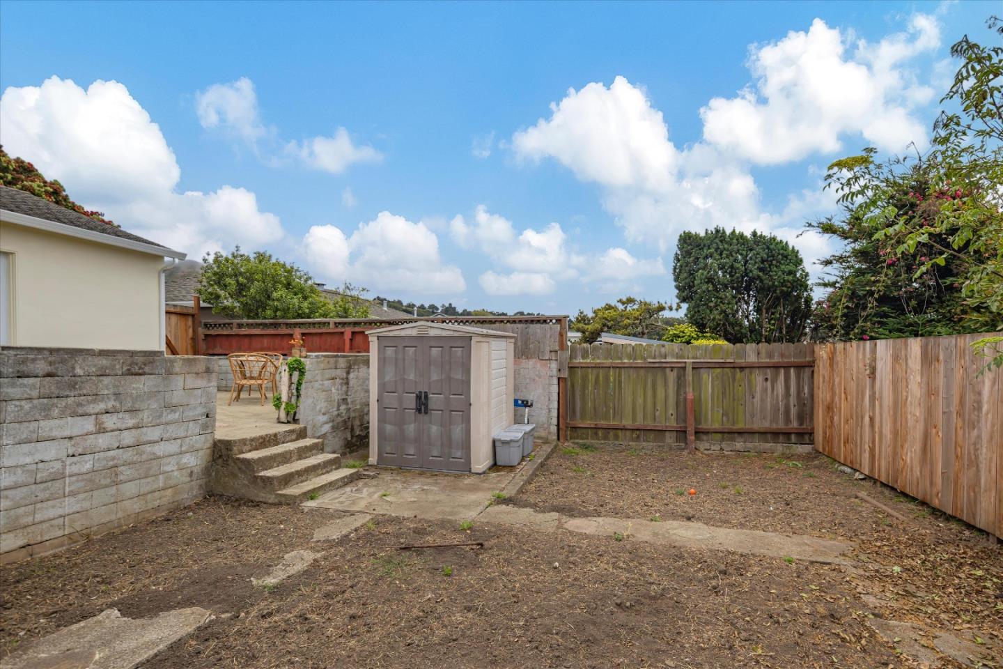 Detail Gallery Image 27 of 58 For 516 Fremont Ave, Pacifica,  CA 94044 - 3 Beds | 1 Baths