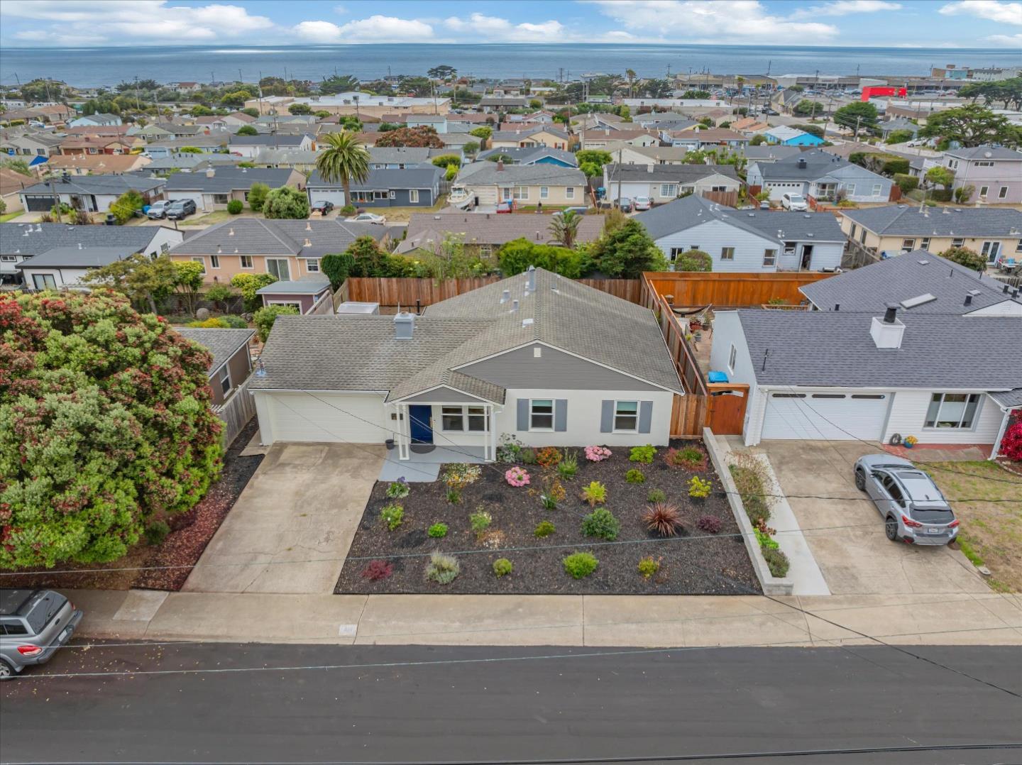 Detail Gallery Image 32 of 58 For 516 Fremont Ave, Pacifica,  CA 94044 - 3 Beds | 1 Baths