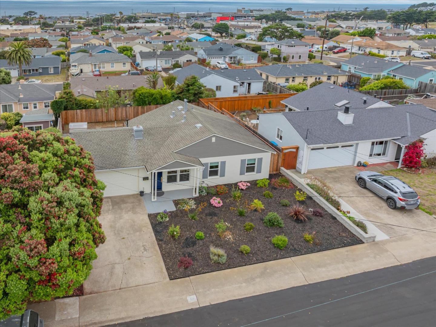 Detail Gallery Image 33 of 58 For 516 Fremont Ave, Pacifica,  CA 94044 - 3 Beds | 1 Baths