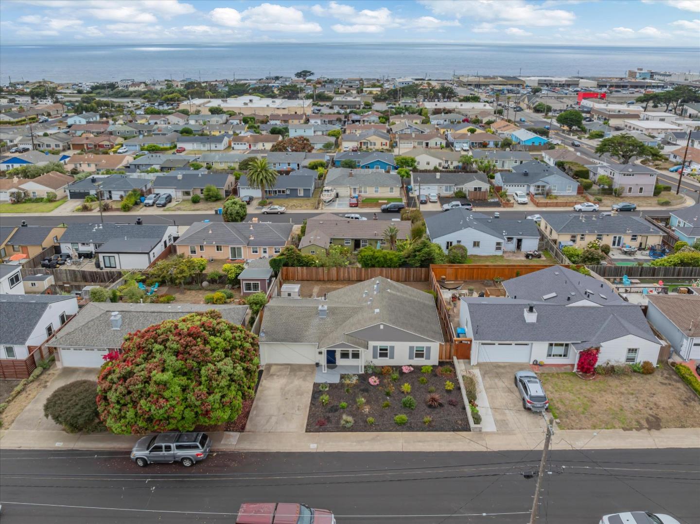 Detail Gallery Image 38 of 58 For 516 Fremont Ave, Pacifica,  CA 94044 - 3 Beds | 1 Baths