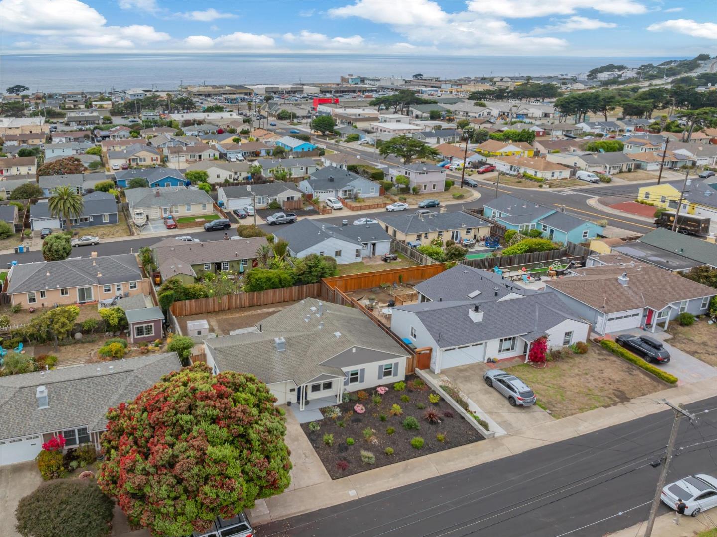 Detail Gallery Image 39 of 58 For 516 Fremont Ave, Pacifica,  CA 94044 - 3 Beds | 1 Baths