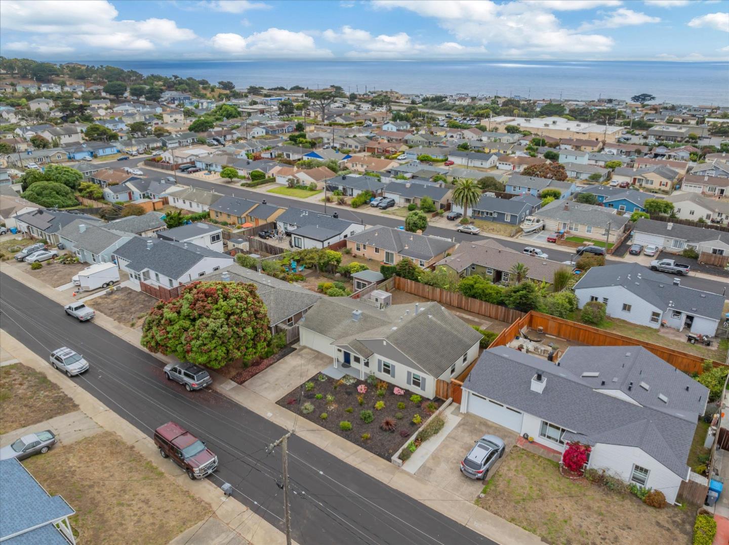 Detail Gallery Image 40 of 58 For 516 Fremont Ave, Pacifica,  CA 94044 - 3 Beds | 1 Baths