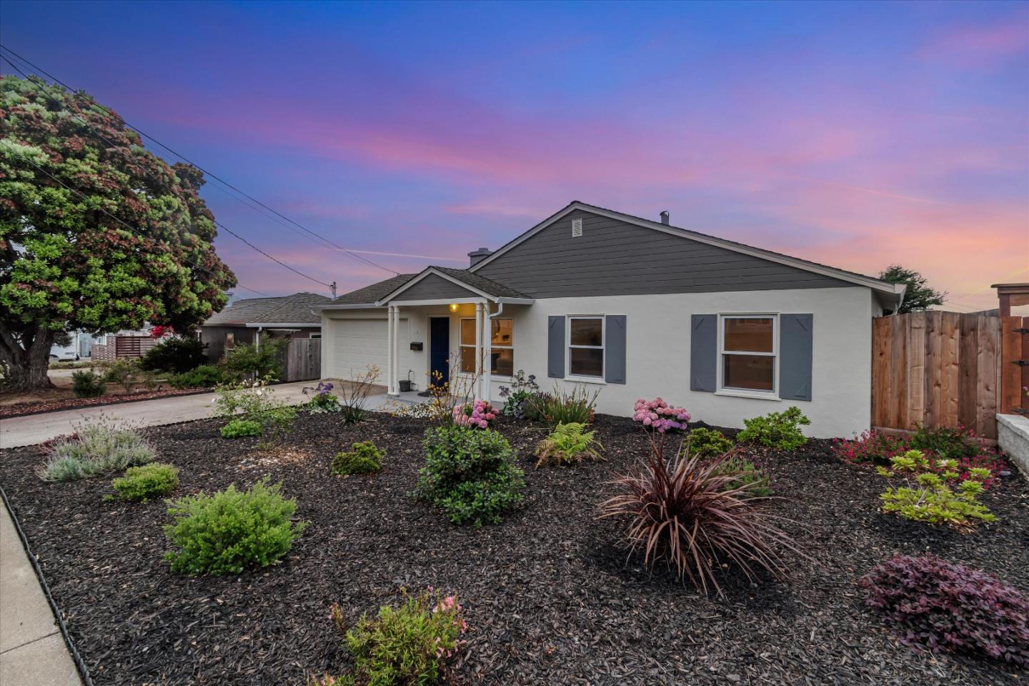 Detail Gallery Image 43 of 58 For 516 Fremont Ave, Pacifica,  CA 94044 - 3 Beds | 1 Baths