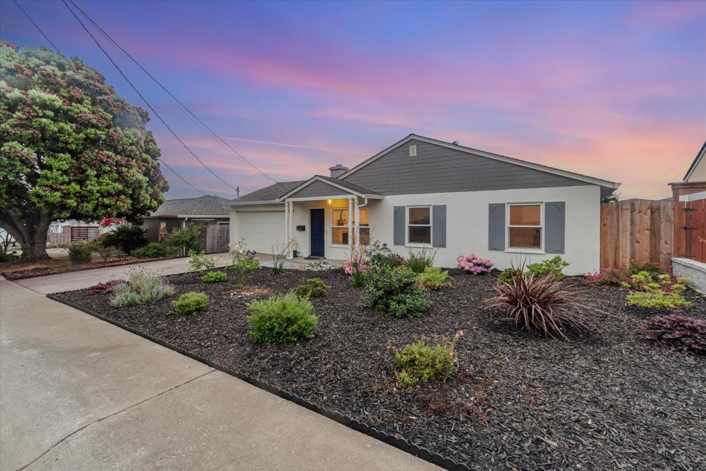 Detail Gallery Image 48 of 58 For 516 Fremont Ave, Pacifica,  CA 94044 - 3 Beds | 1 Baths