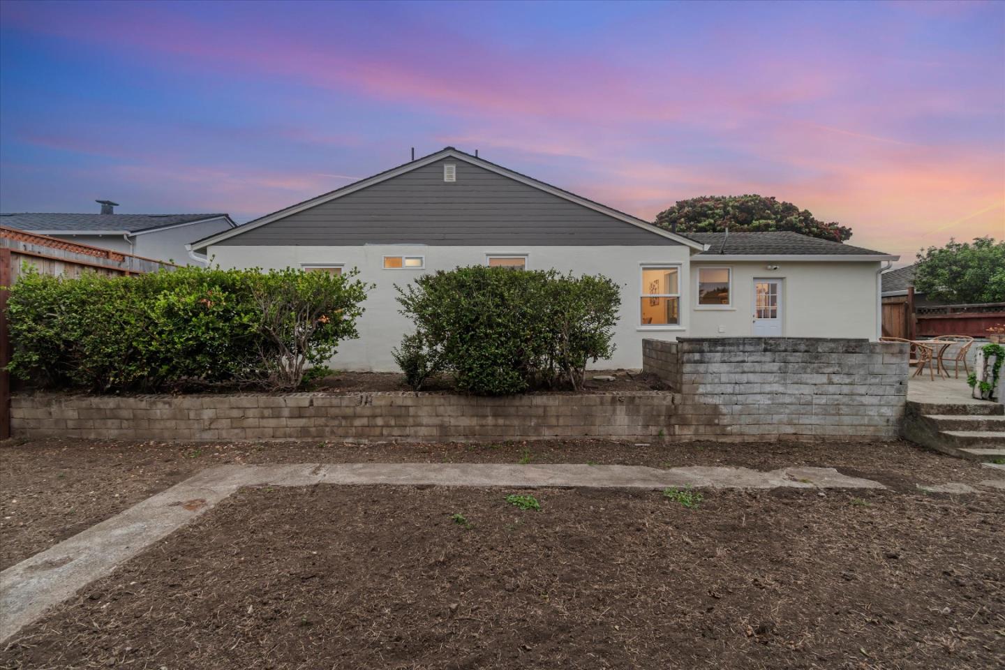 Detail Gallery Image 49 of 58 For 516 Fremont Ave, Pacifica,  CA 94044 - 3 Beds | 1 Baths