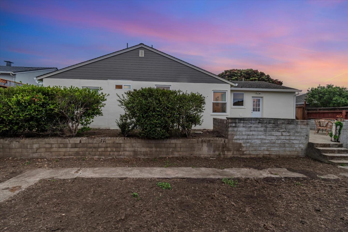 Detail Gallery Image 50 of 58 For 516 Fremont Ave, Pacifica,  CA 94044 - 3 Beds | 1 Baths