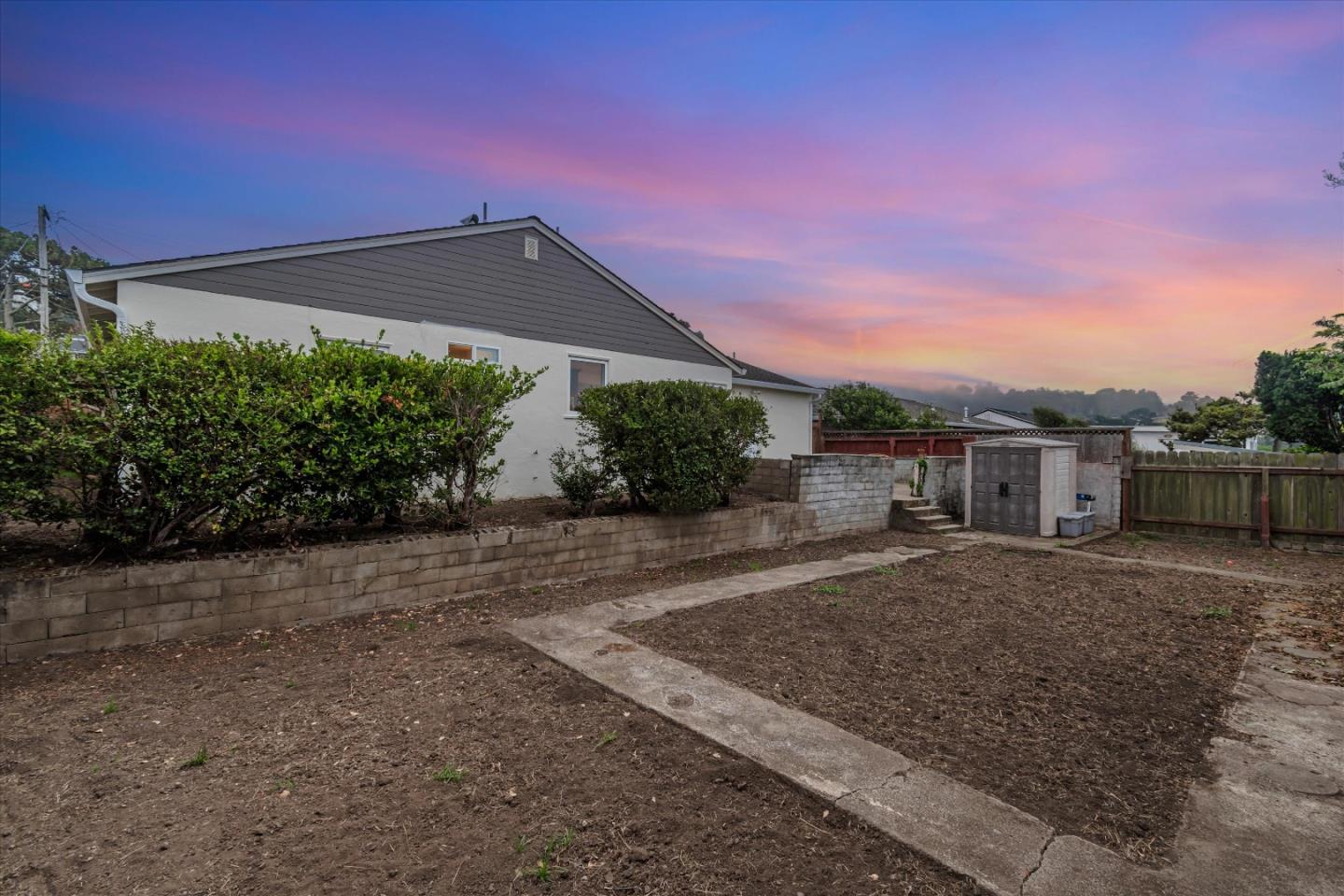 Detail Gallery Image 55 of 58 For 516 Fremont Ave, Pacifica,  CA 94044 - 3 Beds | 1 Baths