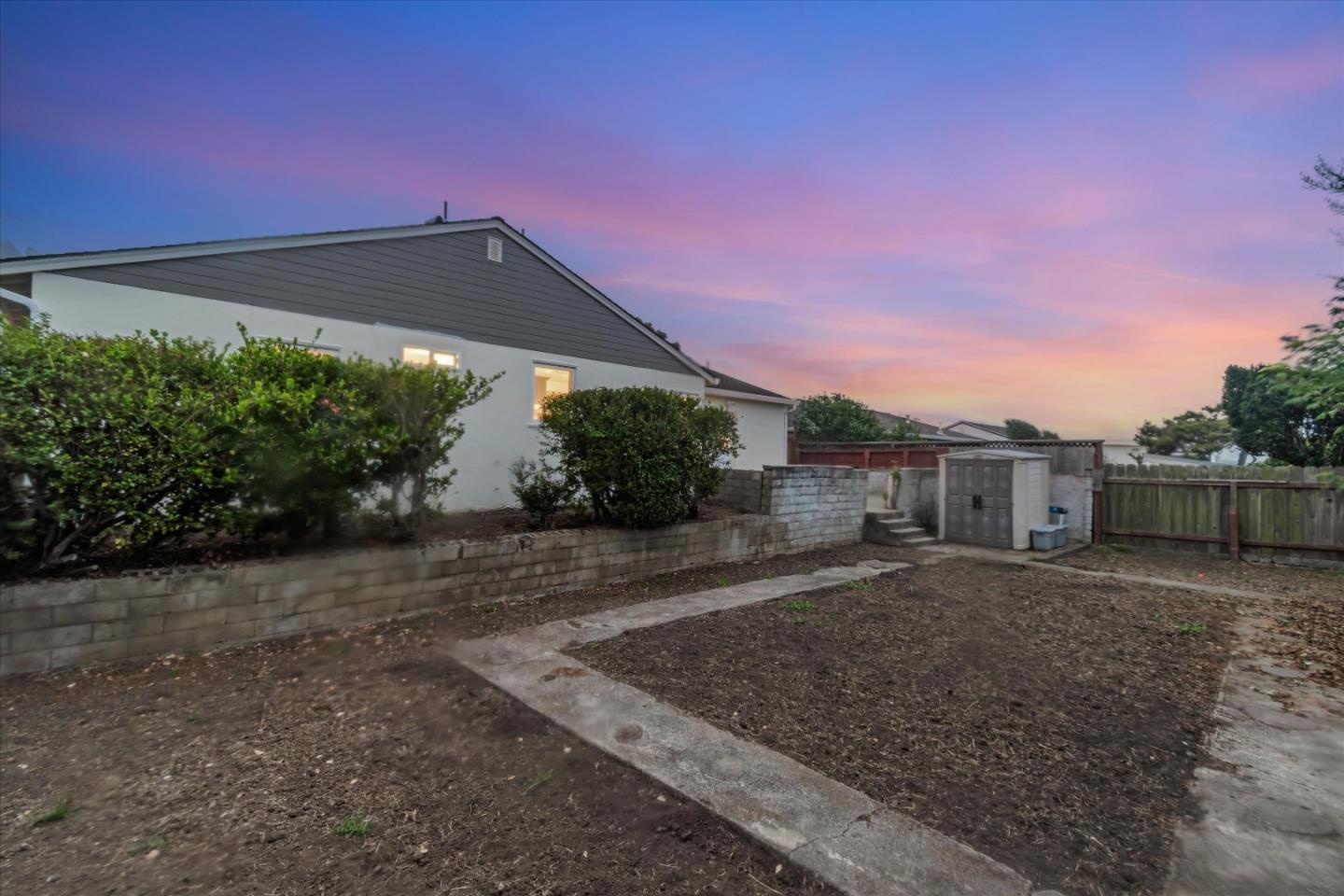 Detail Gallery Image 56 of 58 For 516 Fremont Ave, Pacifica,  CA 94044 - 3 Beds | 1 Baths