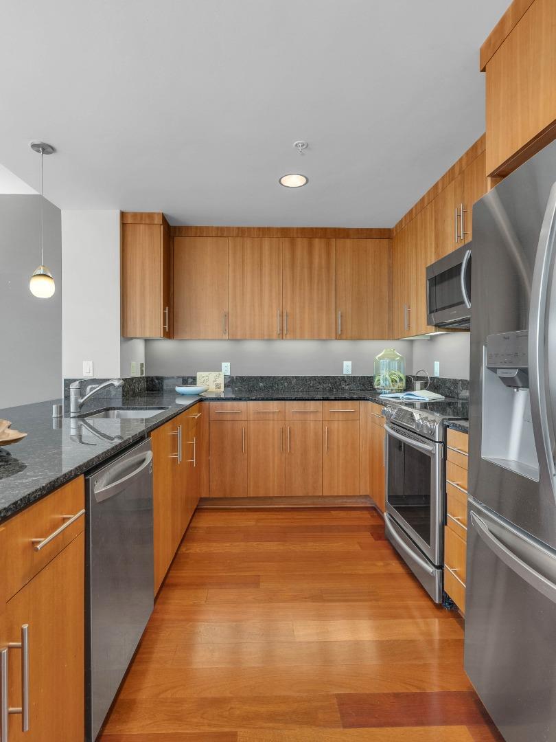 Detail Gallery Image 40 of 54 For 38 N Almaden Blvd #1700,  San Jose,  CA 95110 - 2 Beds | 2 Baths