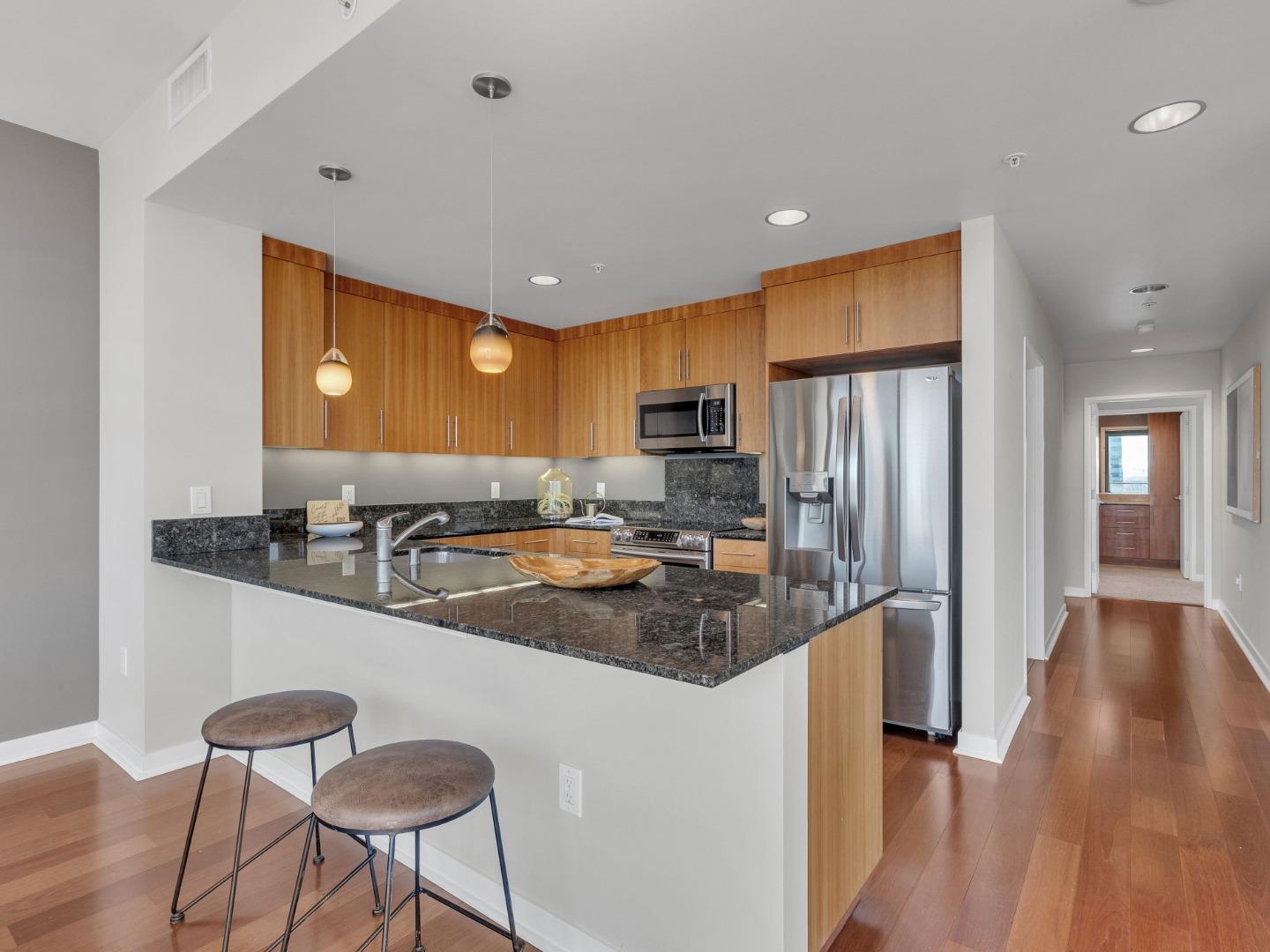 Detail Gallery Image 41 of 54 For 38 N Almaden Blvd #1700,  San Jose,  CA 95110 - 2 Beds | 2 Baths