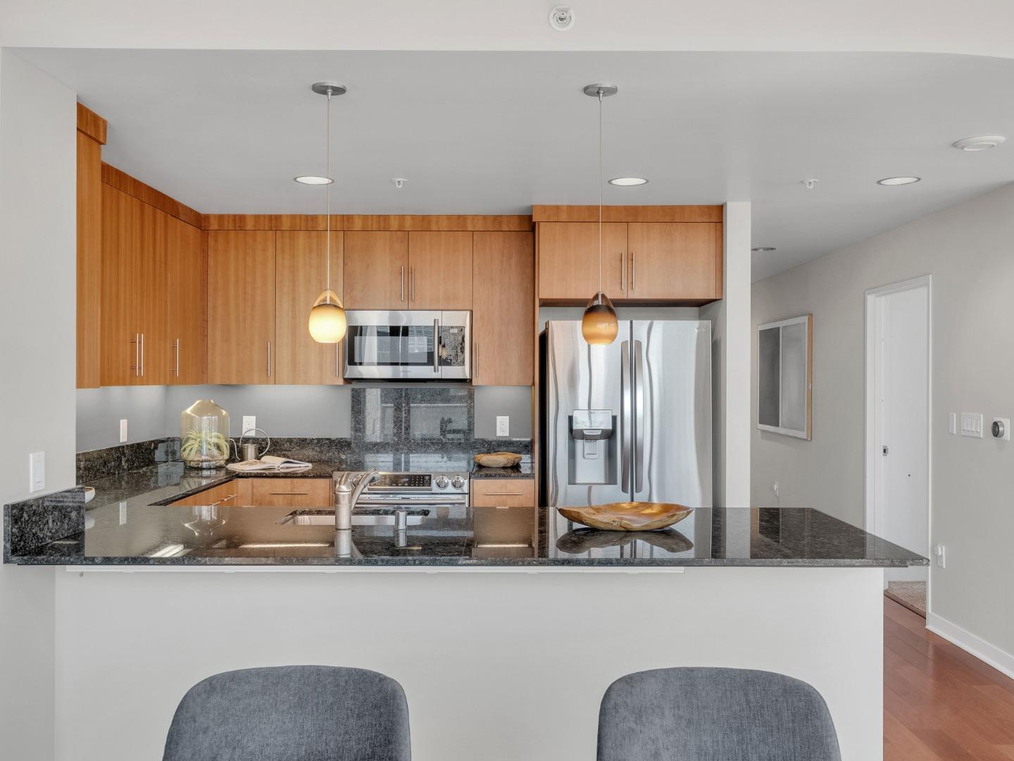 Detail Gallery Image 42 of 54 For 38 N Almaden Blvd #1700,  San Jose,  CA 95110 - 2 Beds | 2 Baths