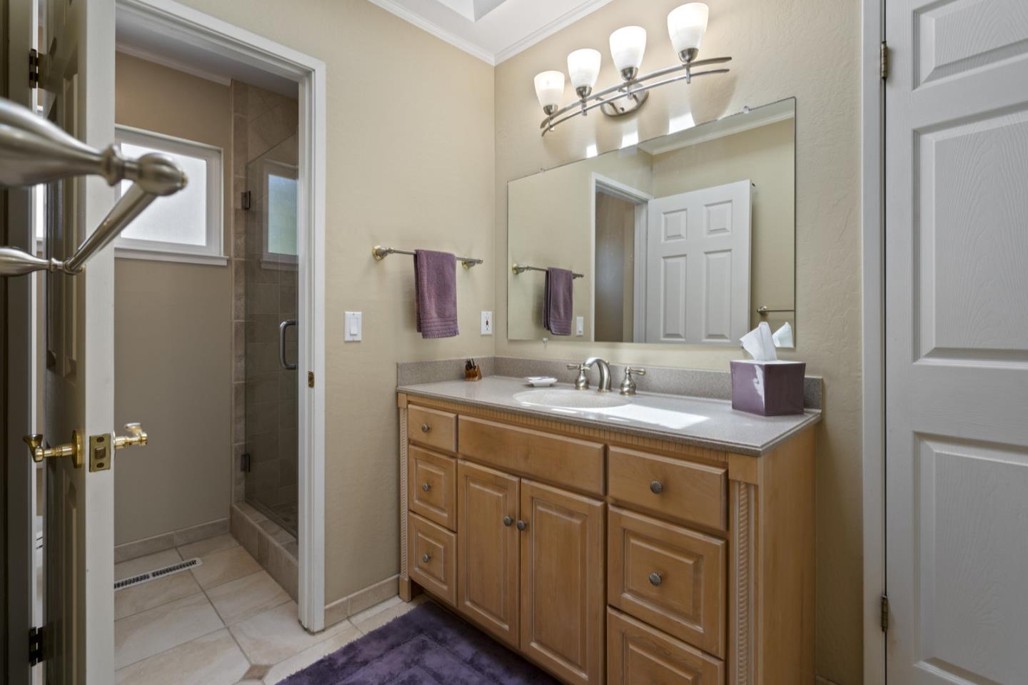 Detail Gallery Image 12 of 59 For 1223 Serene Valley Ct, San Jose,  CA 95120 - 4 Beds | 2 Baths