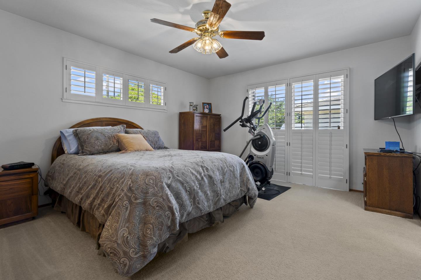 Detail Gallery Image 19 of 59 For 1223 Serene Valley Ct, San Jose,  CA 95120 - 4 Beds | 2 Baths