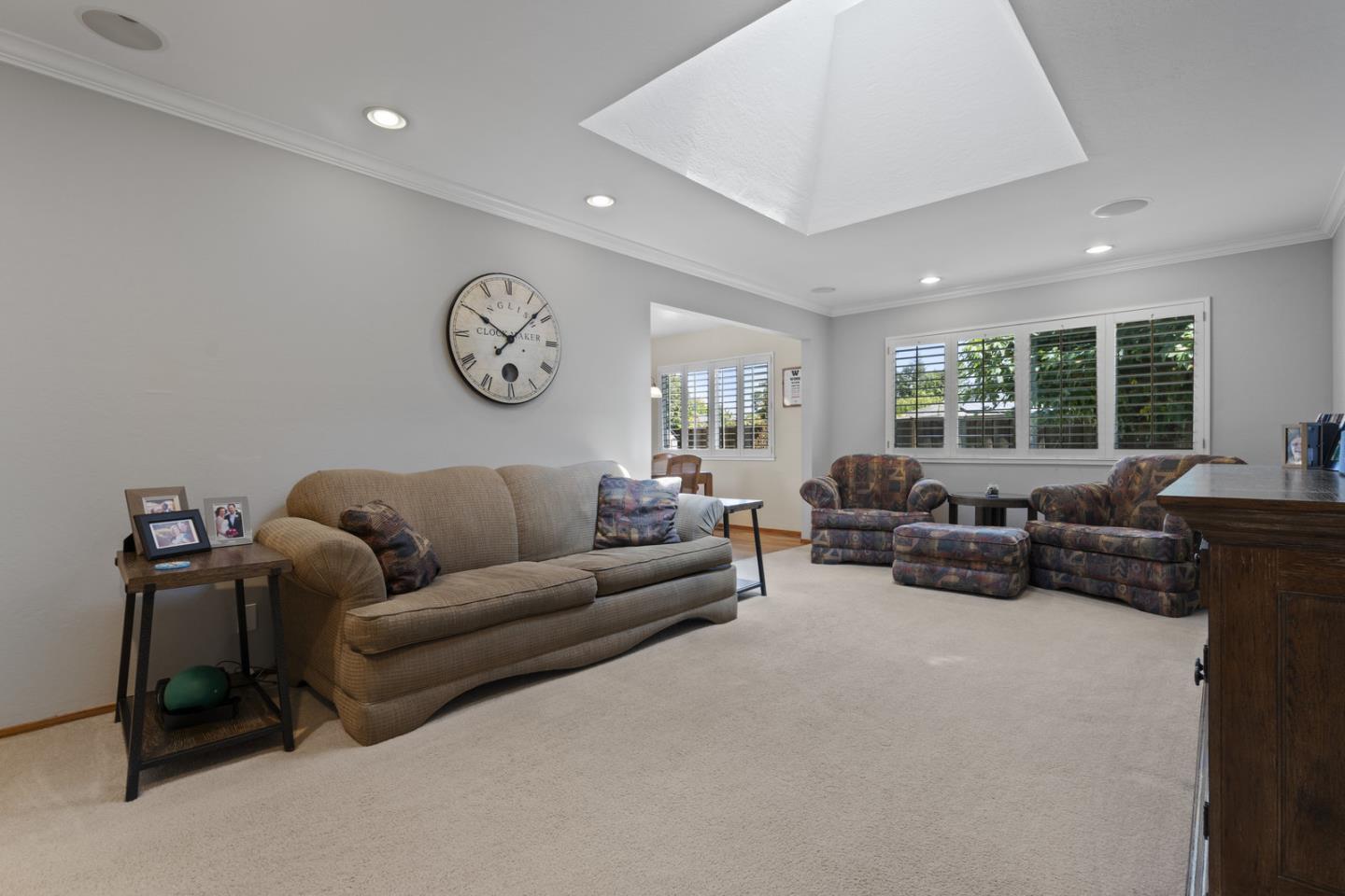 Detail Gallery Image 22 of 59 For 1223 Serene Valley Ct, San Jose,  CA 95120 - 4 Beds | 2 Baths