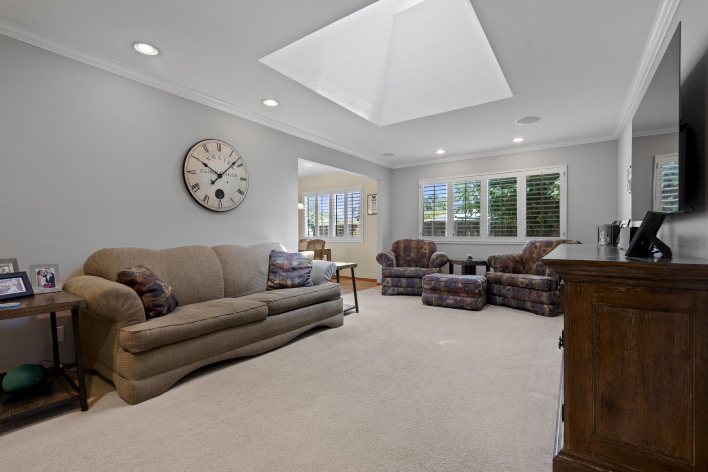 Detail Gallery Image 23 of 59 For 1223 Serene Valley Ct, San Jose,  CA 95120 - 4 Beds | 2 Baths