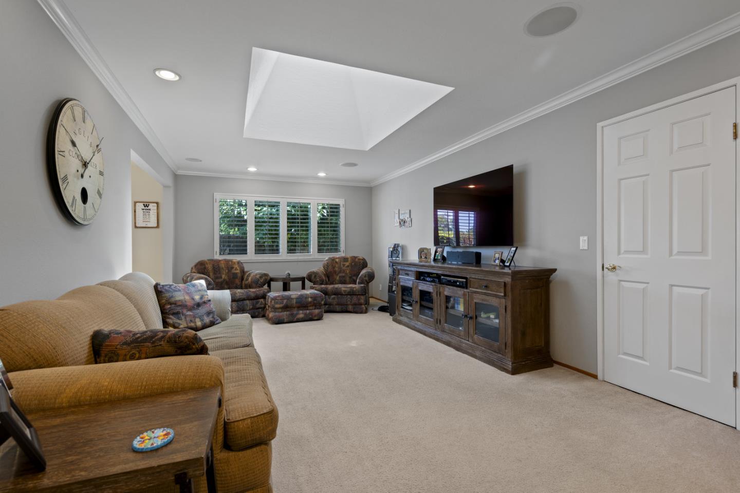 Detail Gallery Image 25 of 59 For 1223 Serene Valley Ct, San Jose,  CA 95120 - 4 Beds | 2 Baths