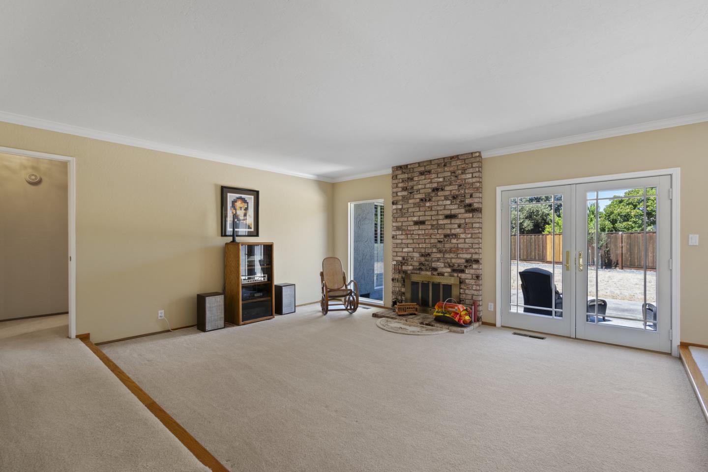 Detail Gallery Image 41 of 59 For 1223 Serene Valley Ct, San Jose,  CA 95120 - 4 Beds | 2 Baths