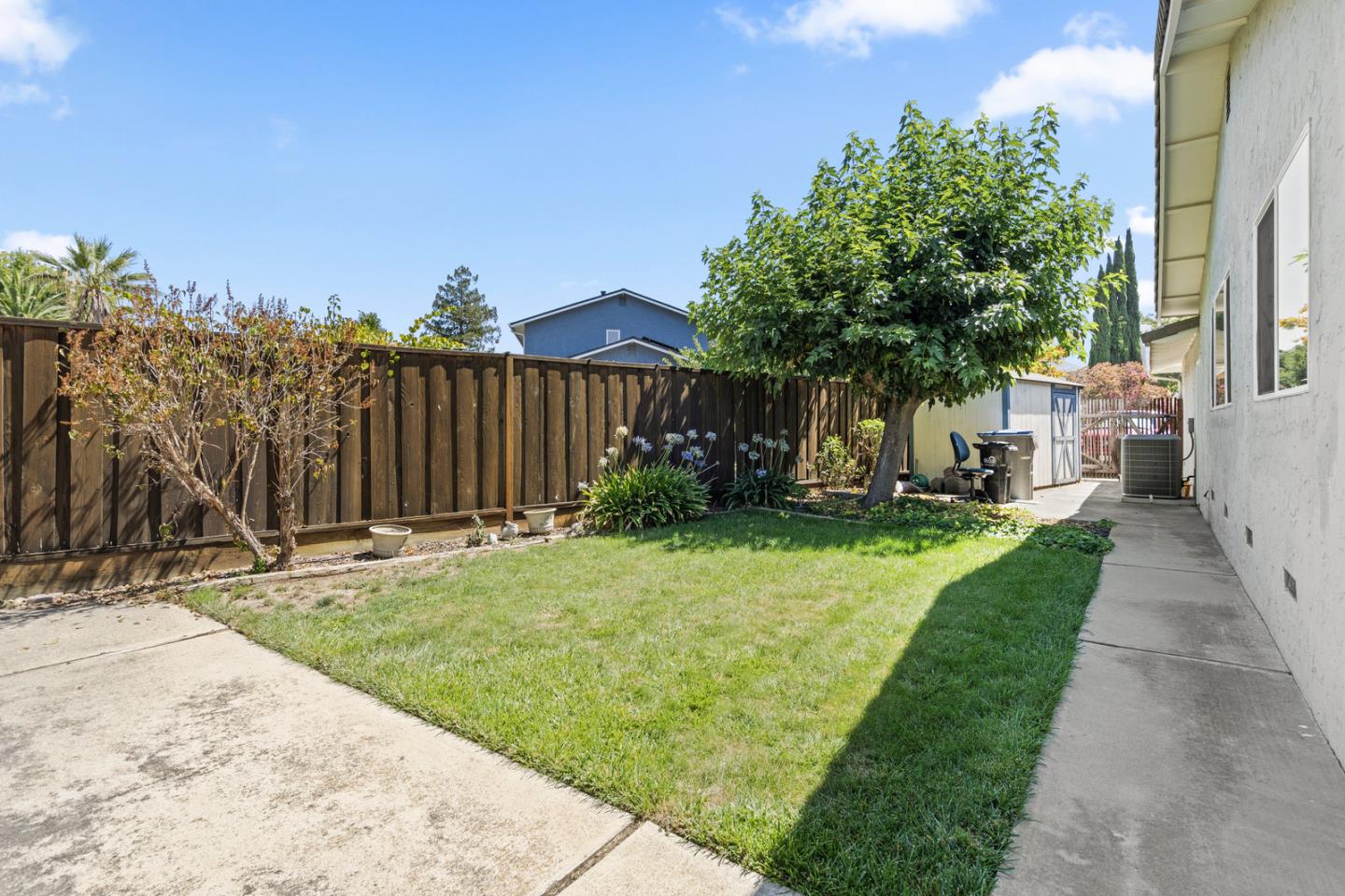 Detail Gallery Image 44 of 59 For 1223 Serene Valley Ct, San Jose,  CA 95120 - 4 Beds | 2 Baths