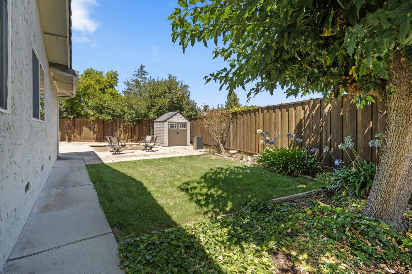 Detail Gallery Image 45 of 59 For 1223 Serene Valley Ct, San Jose,  CA 95120 - 4 Beds | 2 Baths