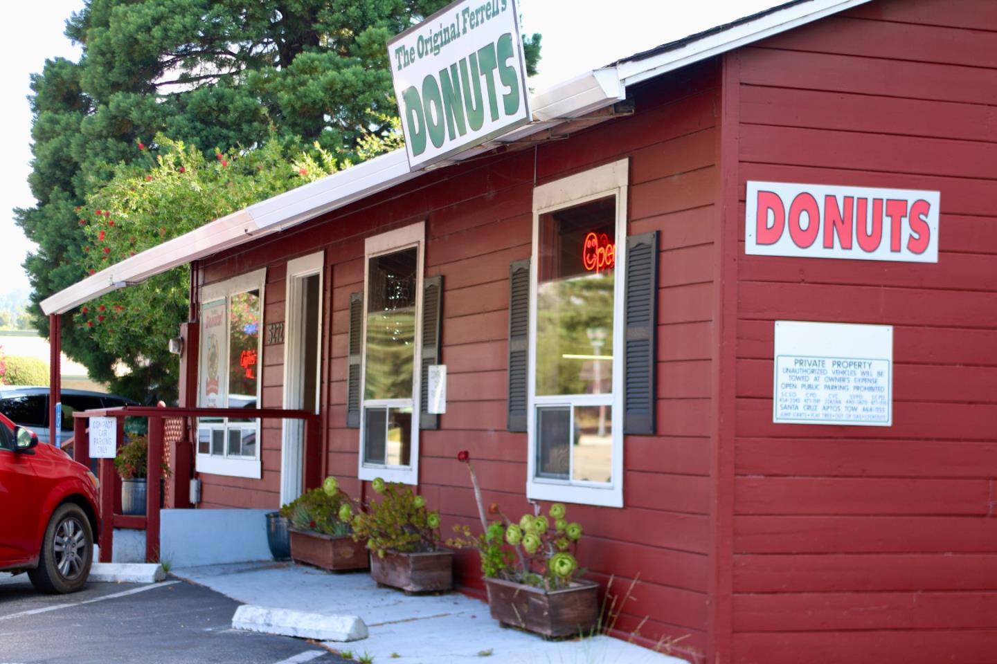 Commercial Properties