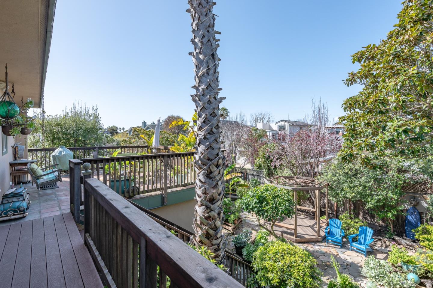 Detail Gallery Image 31 of 73 For 4355 Opal Cliff Dr, Santa Cruz,  CA 95062 - 4 Beds | 4 Baths