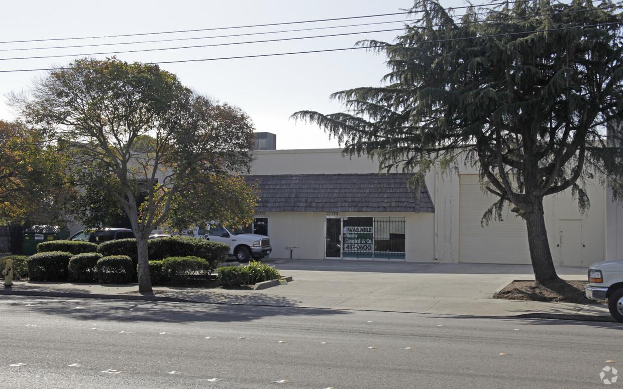 27775 Industrial Boulevard, Hayward, California 94545, ,Commercial Lease,For Rent,27775 Industrial Boulevard,ML81977983