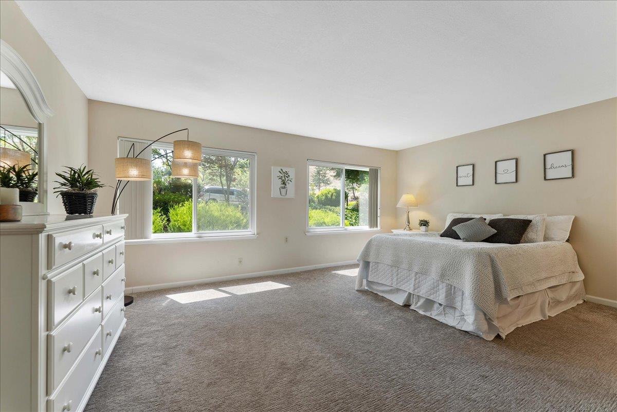 Detail Gallery Image 9 of 26 For 1909 Skycrest Dr #2,  Walnut Creek,  CA 94595 - 2 Beds | 2 Baths