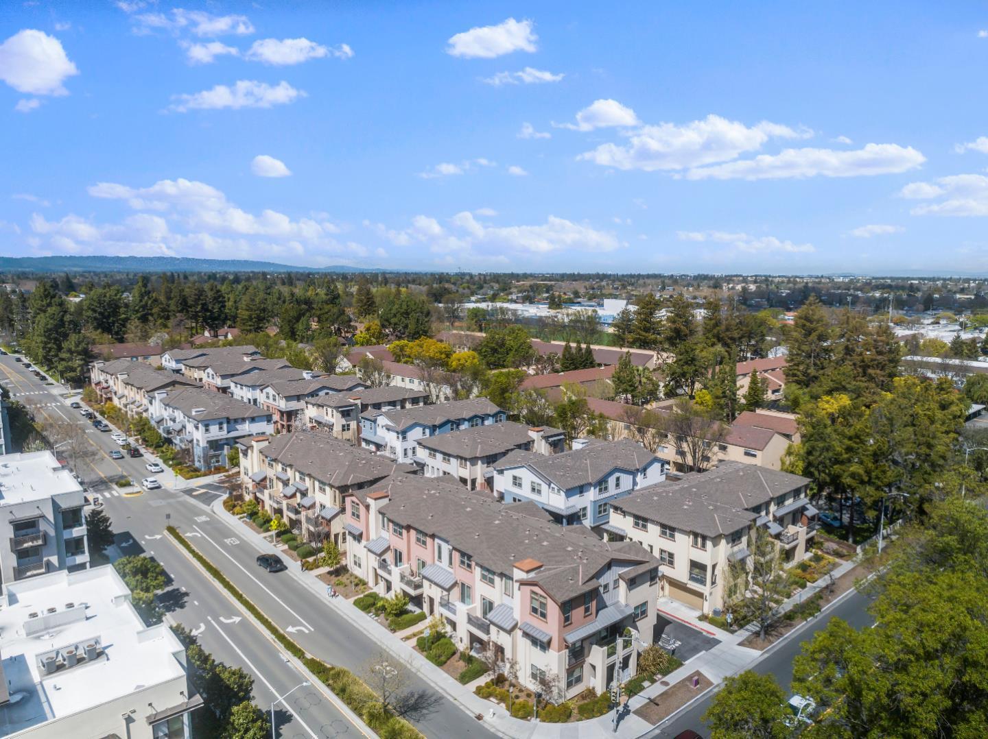 Detail Gallery Image 1 of 1 For 2945 via Roma Pl #30,  Santa Clara,  CA 95051 - 3 Beds | 3/1 Baths