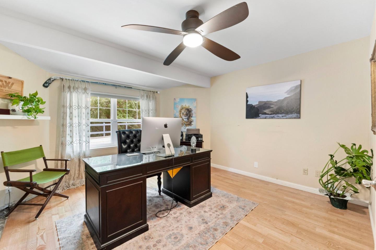 Detail Gallery Image 19 of 44 For 260 Humbug Ln, Santa Cruz,  CA 95060 - 3 Beds | 2/1 Baths