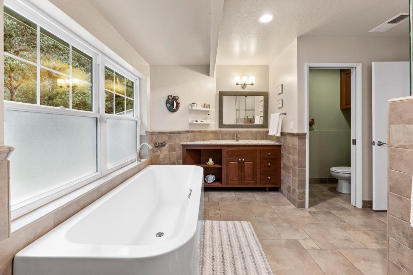 Detail Gallery Image 24 of 44 For 260 Humbug Ln, Santa Cruz,  CA 95060 - 3 Beds | 2/1 Baths