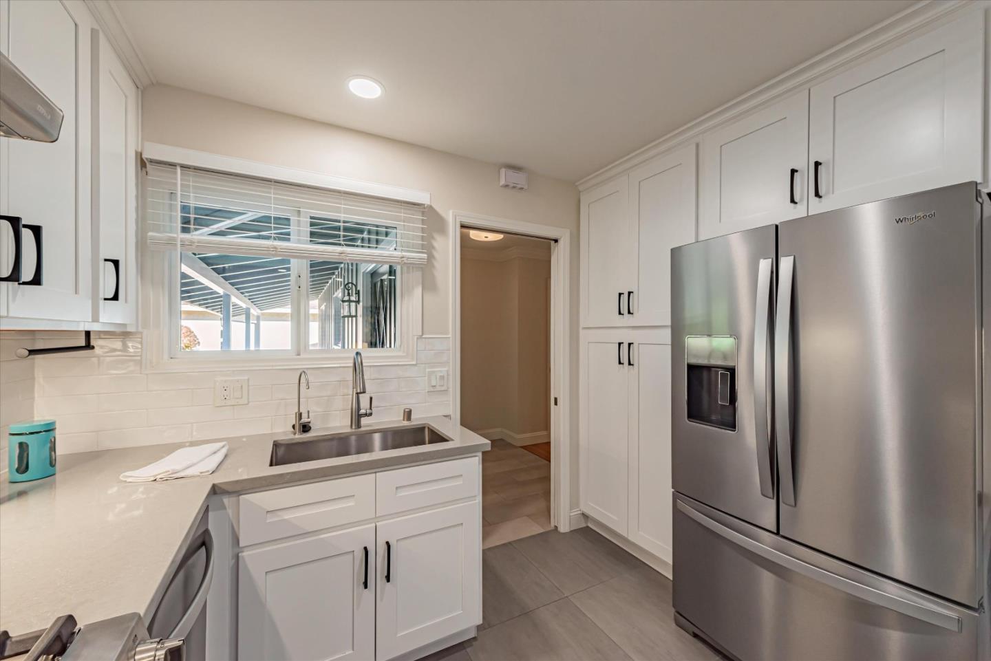 Detail Gallery Image 22 of 55 For 1708 Fabian Dr, San Jose,  CA 95124 - 3 Beds | 2 Baths