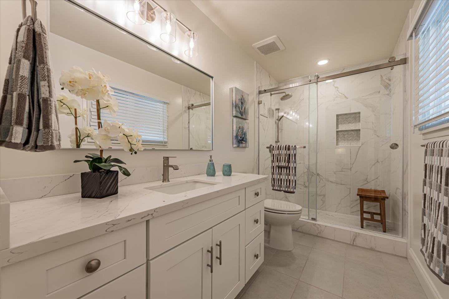 Detail Gallery Image 43 of 55 For 1708 Fabian Dr, San Jose,  CA 95124 - 3 Beds | 2 Baths