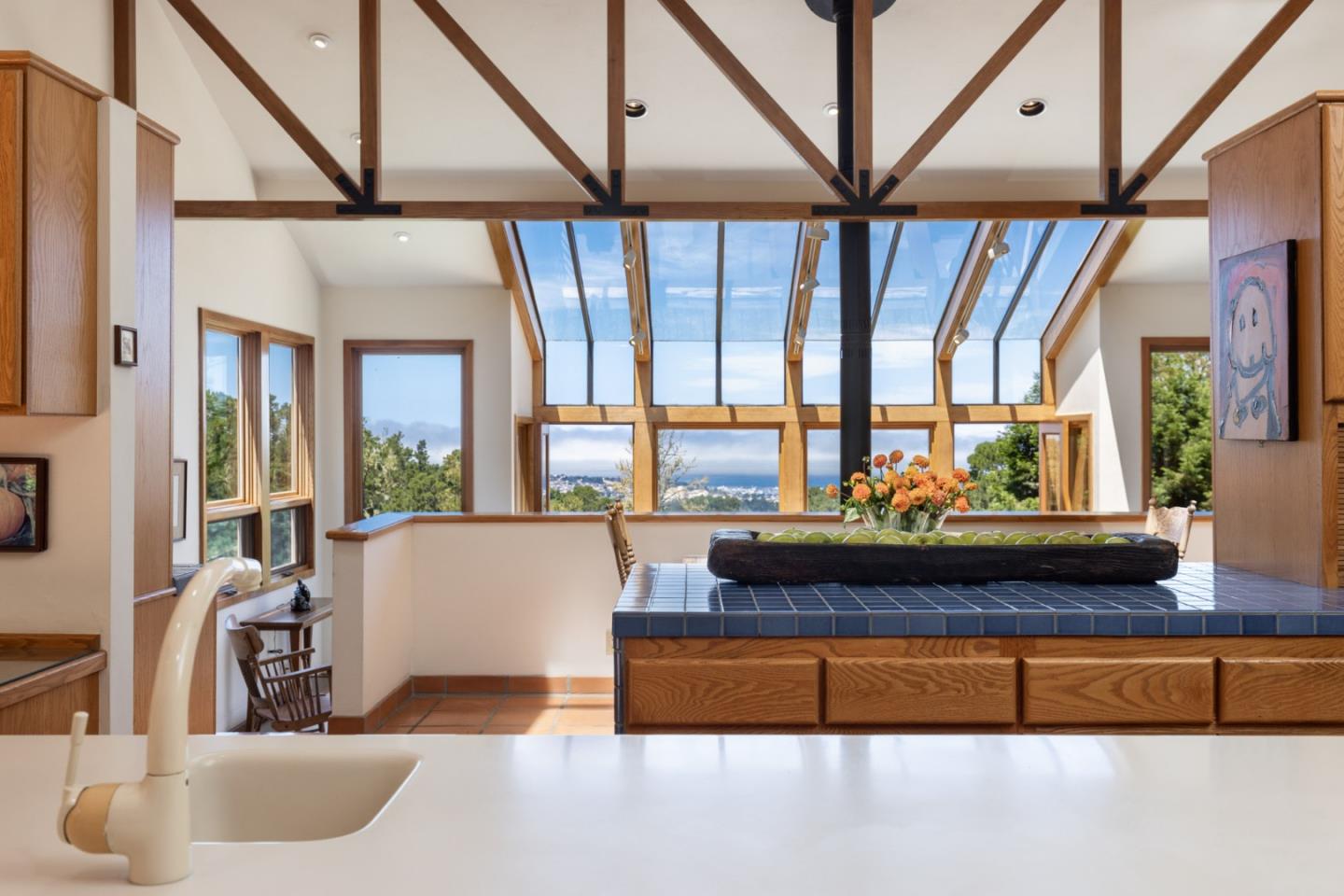 Detail Gallery Image 16 of 35 For 540 Aguajito Rd, Carmel,  CA 93923 - 2 Beds | 2 Baths