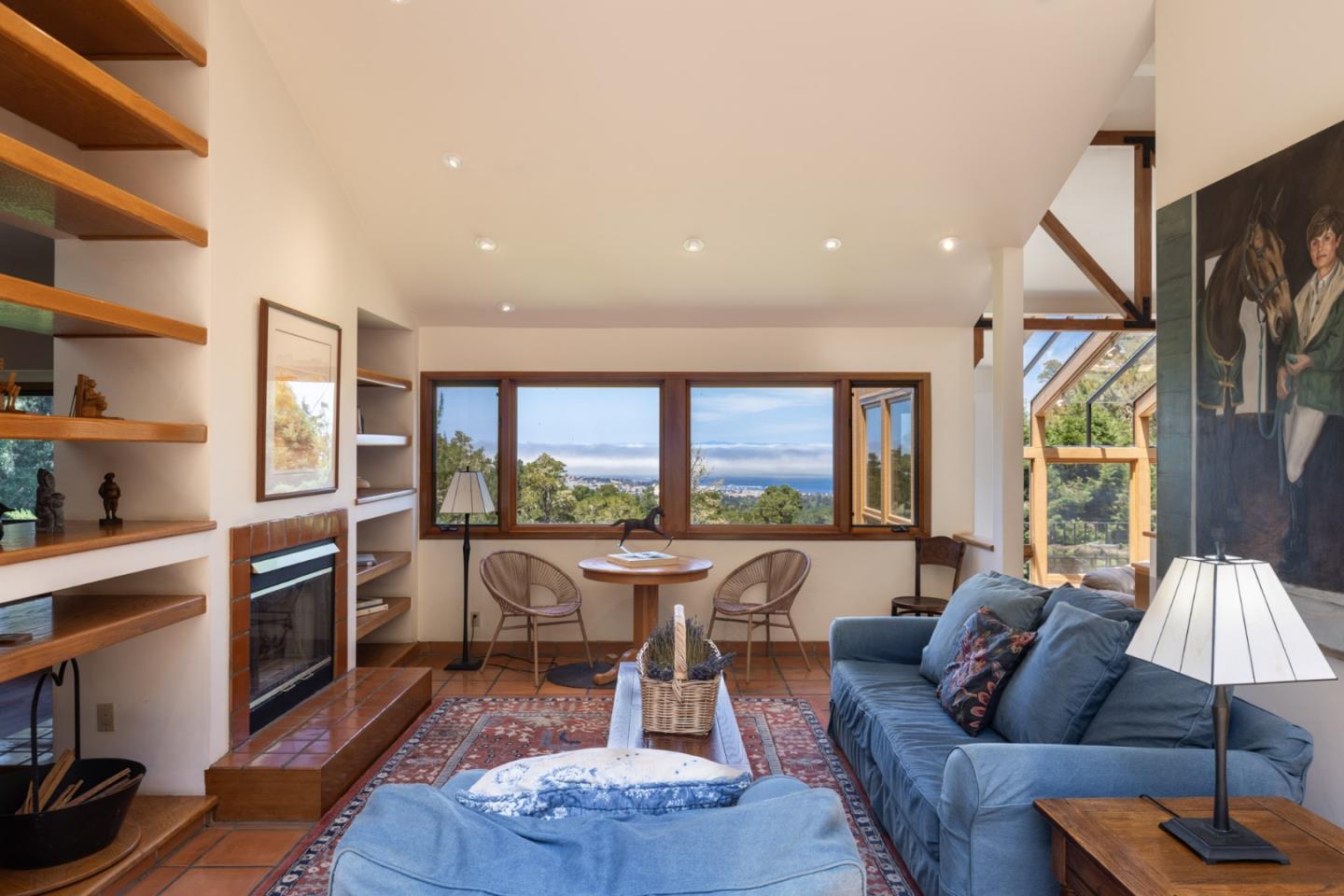 Detail Gallery Image 17 of 34 For 540 Aguajito Rd, Carmel,  CA 93923 - 2 Beds | 2 Baths