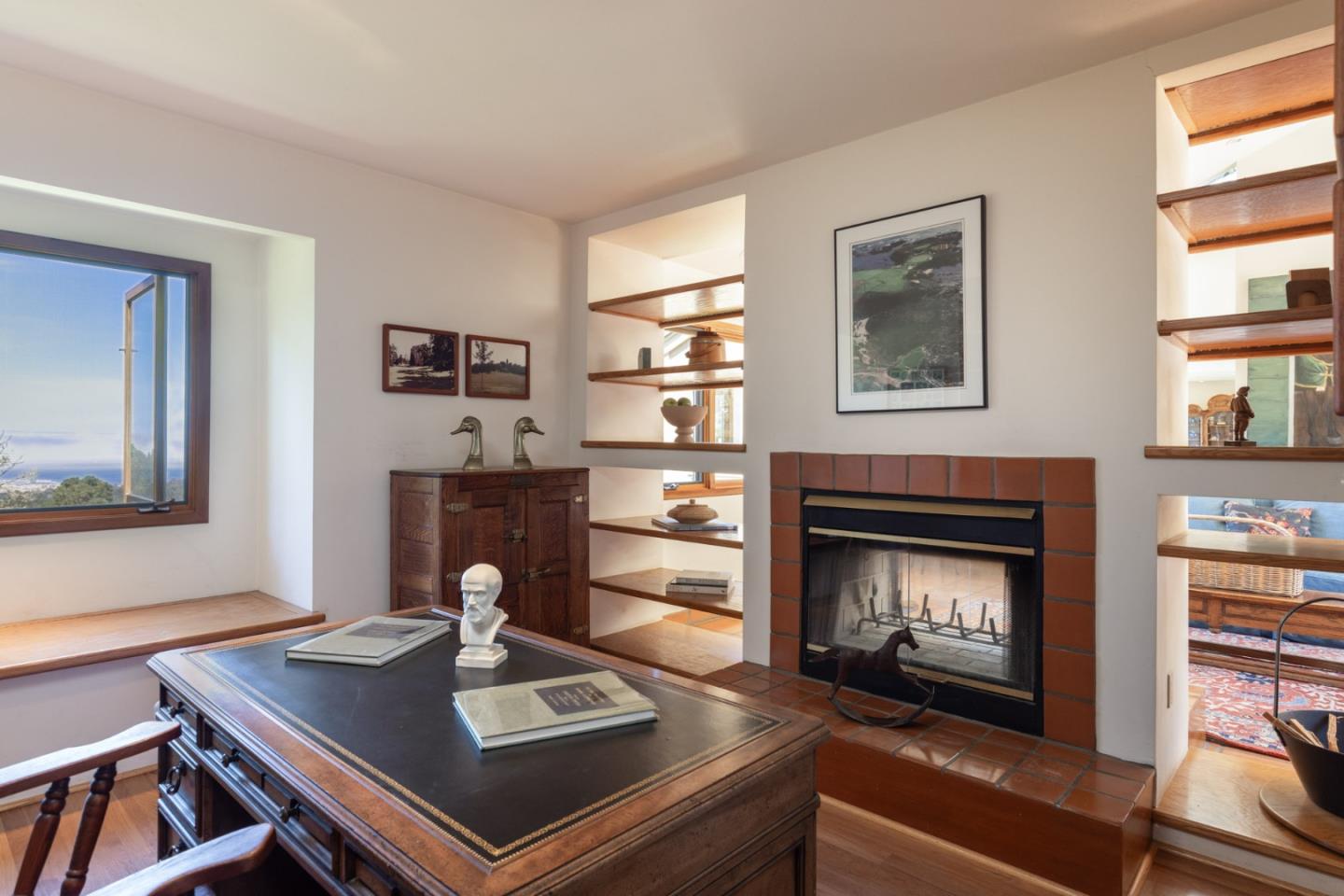 Detail Gallery Image 21 of 34 For 540 Aguajito Rd, Carmel,  CA 93923 - 2 Beds | 2 Baths