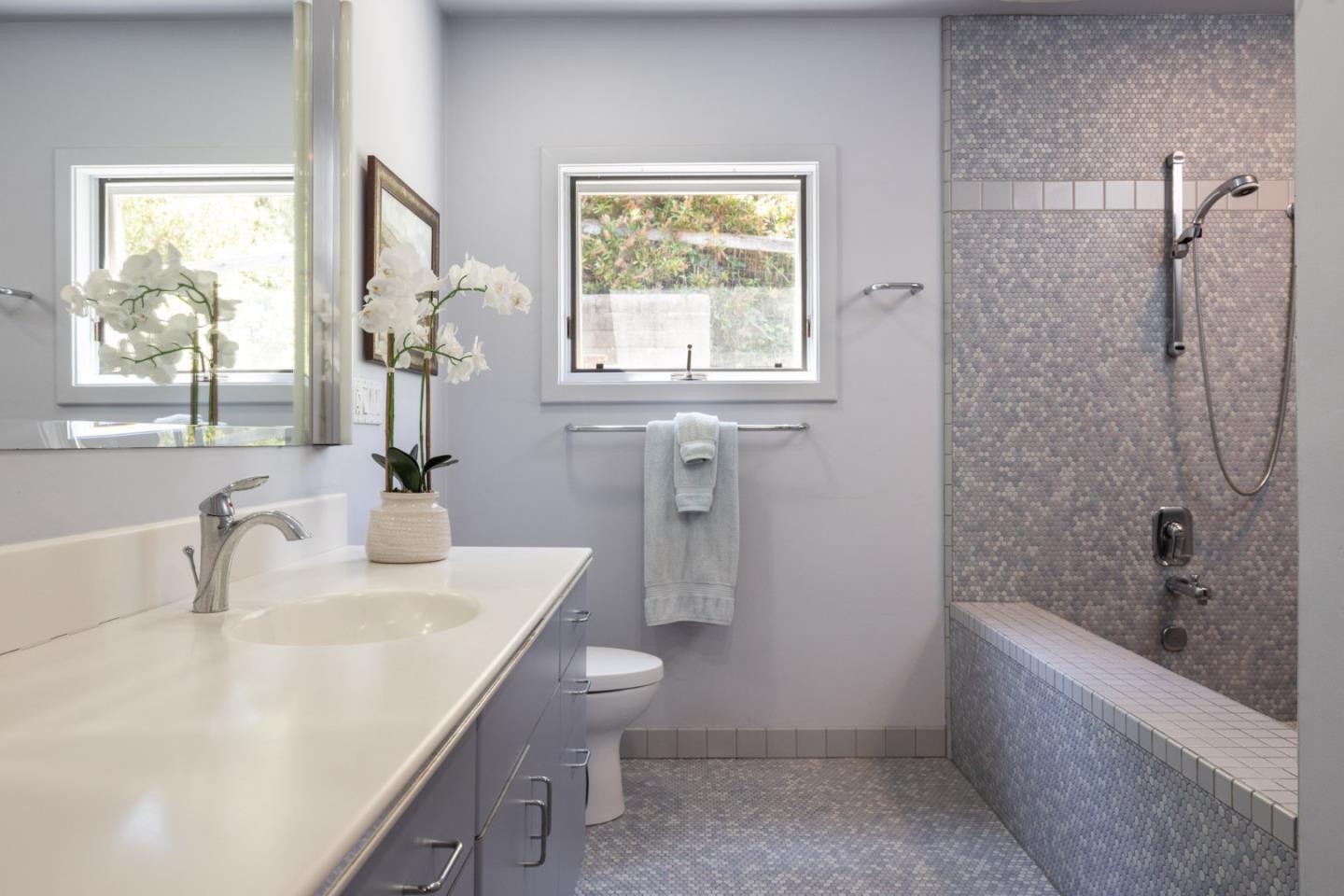 Detail Gallery Image 24 of 35 For 540 Aguajito Rd, Carmel,  CA 93923 - 2 Beds | 2 Baths