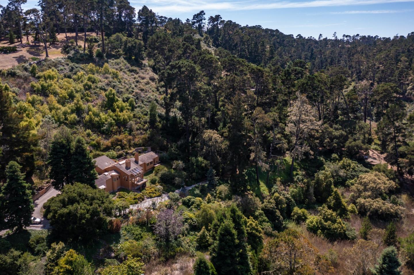 Detail Gallery Image 33 of 35 For 540 Aguajito Rd, Carmel,  CA 93923 - 2 Beds | 2 Baths